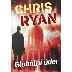Globální úder - Ryan Chris