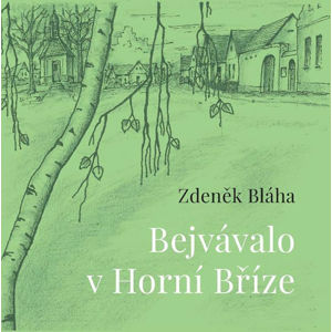 Bejvávalo v Horní Bříze - Bláha Zdeněk