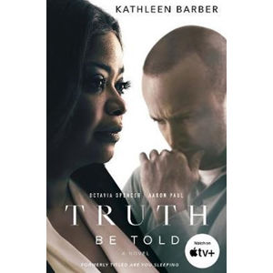 Truth Be Told - Barber Kathleen