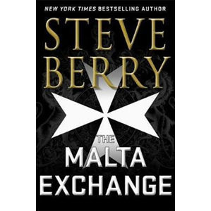 The Malta Exchange - Berry Steve
