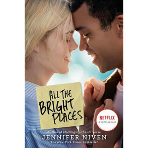 All the Bright Places Movie Tie-In Edition - Niven Jennifer