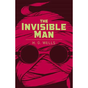 The Invisible Man - Wells Herbert George
