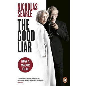 The Good Liar (Film Tie In) - Searle Nicholas