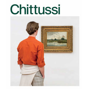 Chittussi - Prahl Roman