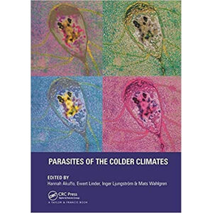 Parasites of the Colder Climat - Akuffo Hannah