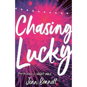 Chasing Lucky - Bennett Jenn