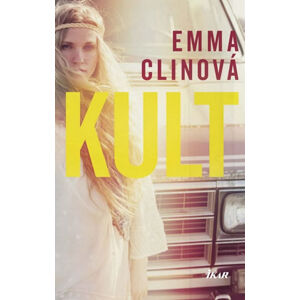 Kult - Cline Emma