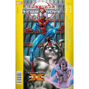 Ultimate Spider-Man a spol. 11 - Bendis Brian Michael
