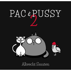 Pac & Pussy 2 - Smuten Albrecht