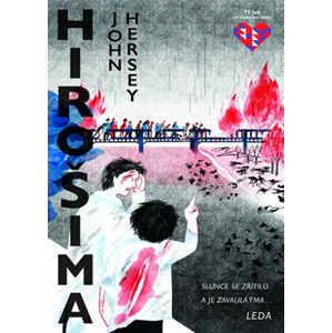 Hirošima - Hersey John