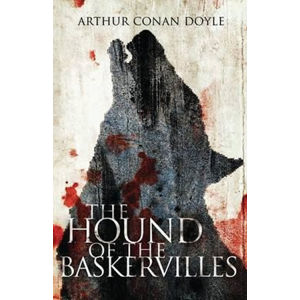 The Hound of the Baskervilles (1) - Doyle Arthur Conan