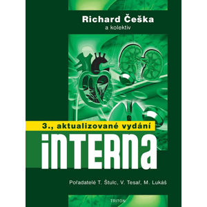 Interna (1) - Češka Richard