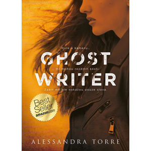 Ghostwriter - Torre Alessandra