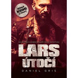 Lars útočí - Gris Daniel