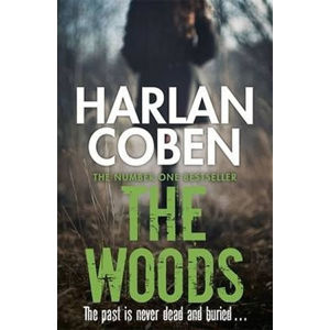The Woods - Coben Harlan