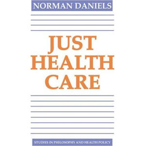 Just Health Care - Daniels Norman