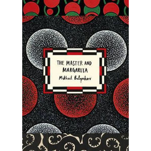 The Master and Margarita (1) - Bulgakov Michail Afanasjevič