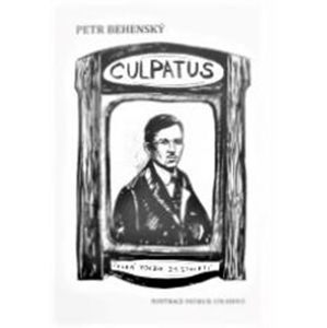 Culpatus - Behenský Petr