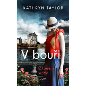 V bouři - Taylor Kathryn