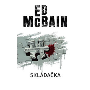 Skládačka - McBain Ed