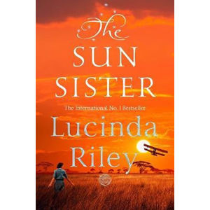The Sun Sister - Riley Lucinda