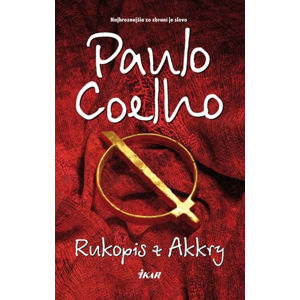 Rukopis z Akkry - Coelho Paulo