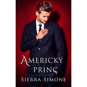 Americký princ - Simone Sierra