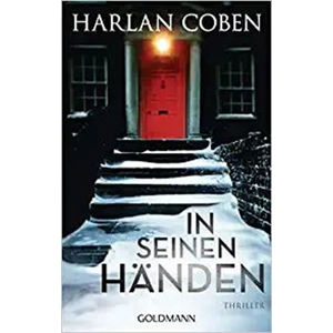 In seinen Händen - Coben Harlan