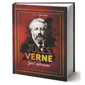 Jules Verne: Závěť výstředníka - Verne Jules, Guerin Rémi