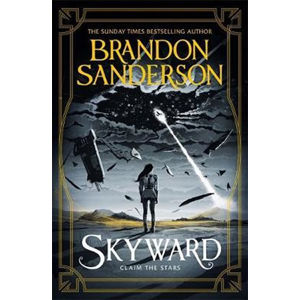 Skyward - Sanderson Brandon