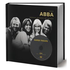 ABBA - kolektiv autorů