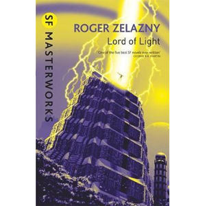 Lord Of Light - Zelazny Roger