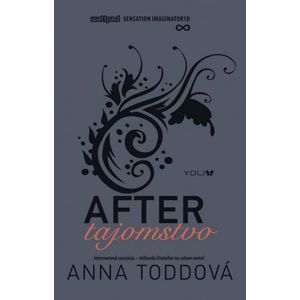 After 3 - Tajomstvo - Todd Anna