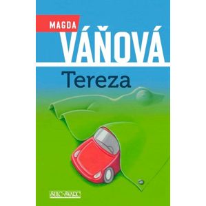 Tereza - Váňová Magda