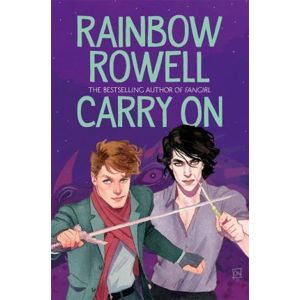 Carry On - Rowell Rainbow