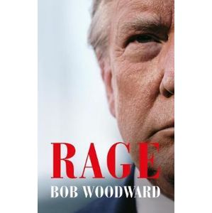 Rage - Woodward Bob