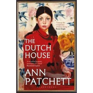 The Dutch House : Longlisted for the Women´s Prize 2020 - Patchettová Ann