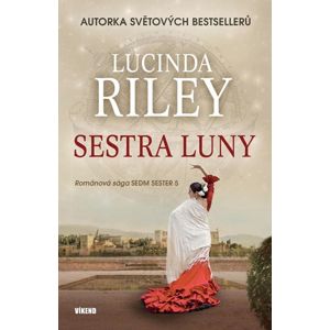 Sestra Luny - Riley Lucinda