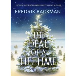 The Deal Of A Lifetime - Backman Fredrik