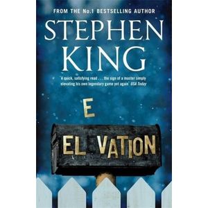 Elevation - King Stephen