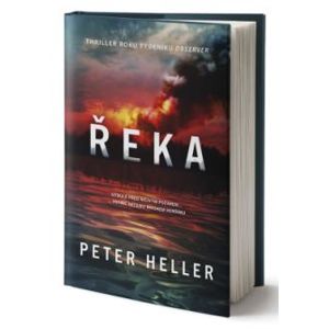 Řeka - Heller Peter