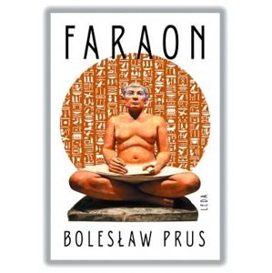 Faraon - Prus Boleslaw