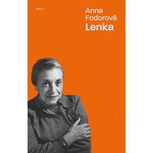 Lenka - Fodorová Anna