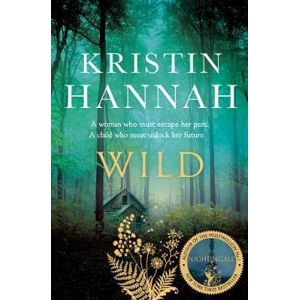 Wild - Hannahová Kristin