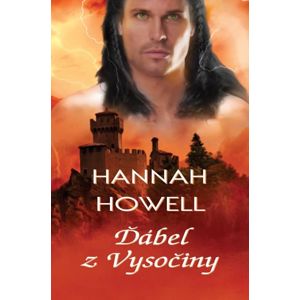 Ďábel z Vysočiny - Howell Hannah