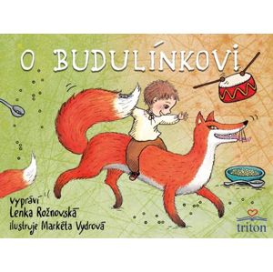 O Budulínkovi - Rožnovská Lenka