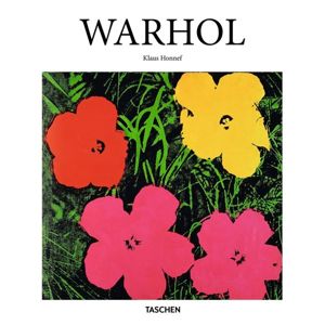 Warhol - Honnef Klaus