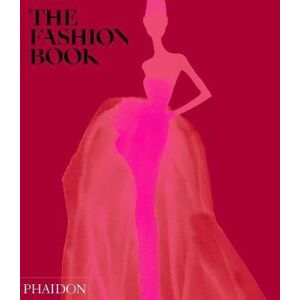 The Fashion Book - Phaidon Editors