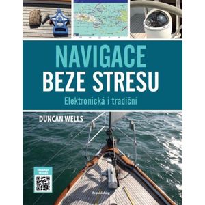 Navigace beze stresu - Elektronická i tradiční - Wels Duncan