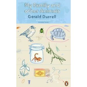 My Family and Other Animals (1) - Durrell Gerald